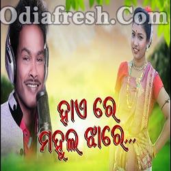 Hai Re Mahula Jhara (Rohit Deep) New Sambalpuri Song